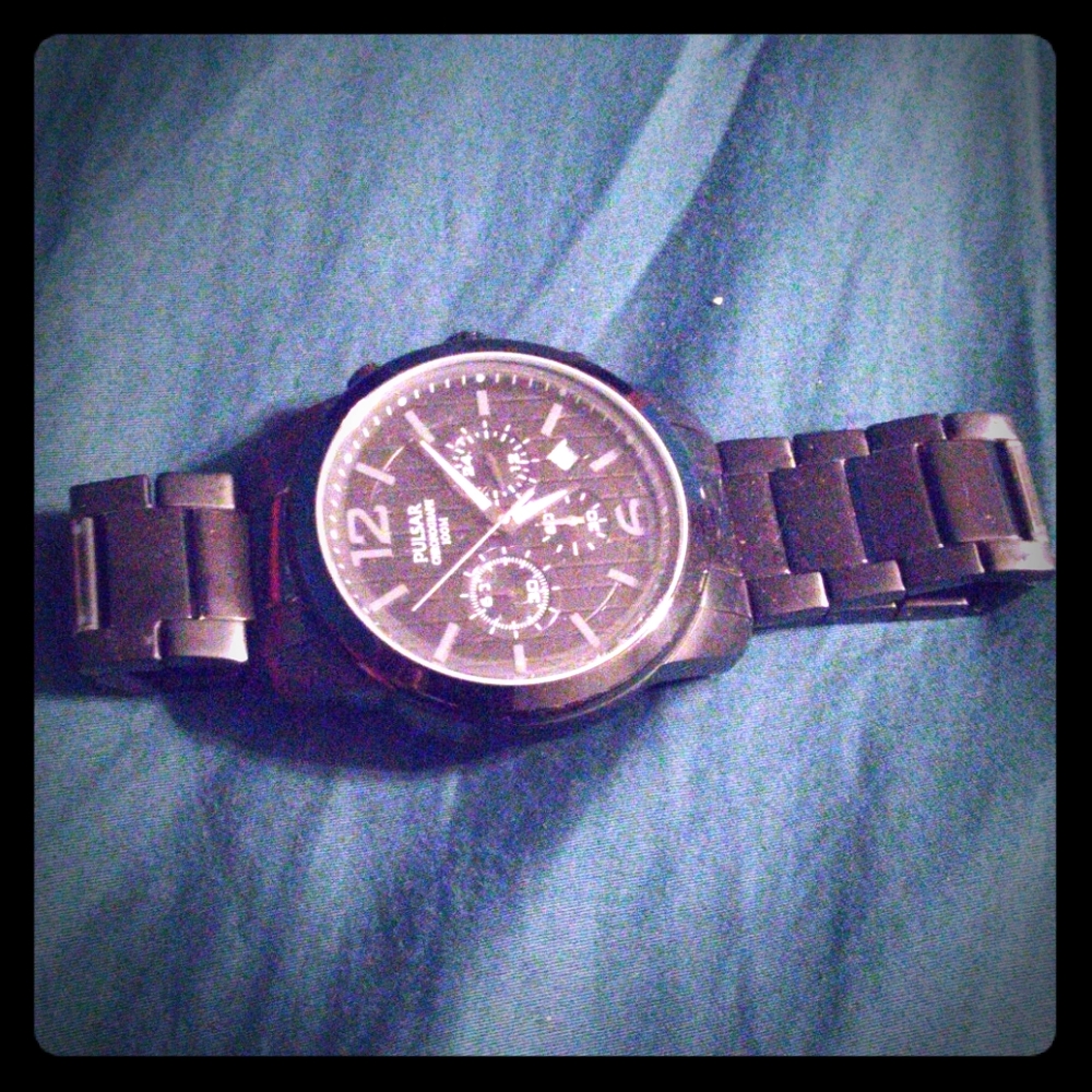 Watch